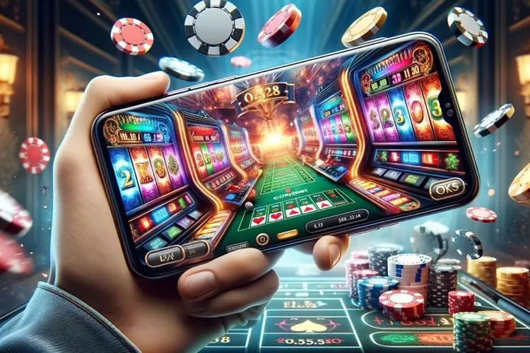 Bandar Judi Slot Deposit Rendah Terpercaya di Indonesia