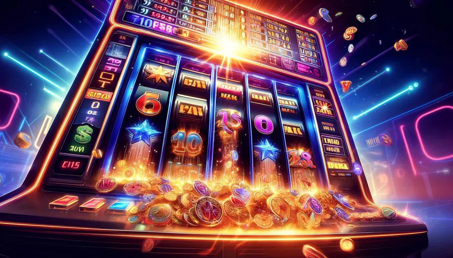 Cara Bermain Judi Slot Online Terpercaya