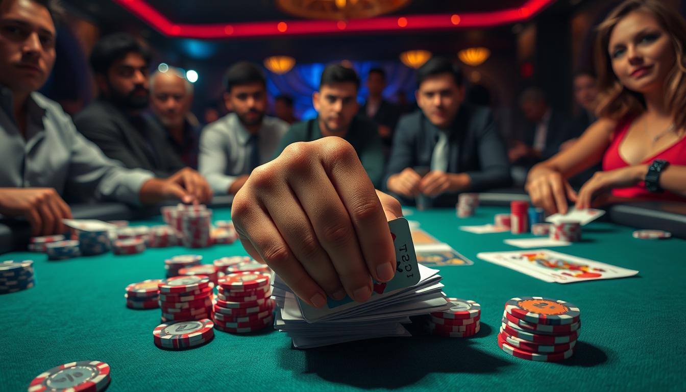 Poker Online Deposit Pulsa: Cara Mudah Bertransaksi