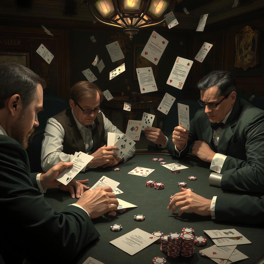 Permainan Casino yang Paling Mengandalkan Skill