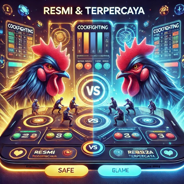 Dari Arena Tradisional ke Layar Digital