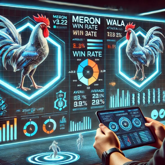 Analisis Statistik Kemenangan Meron vs Wala