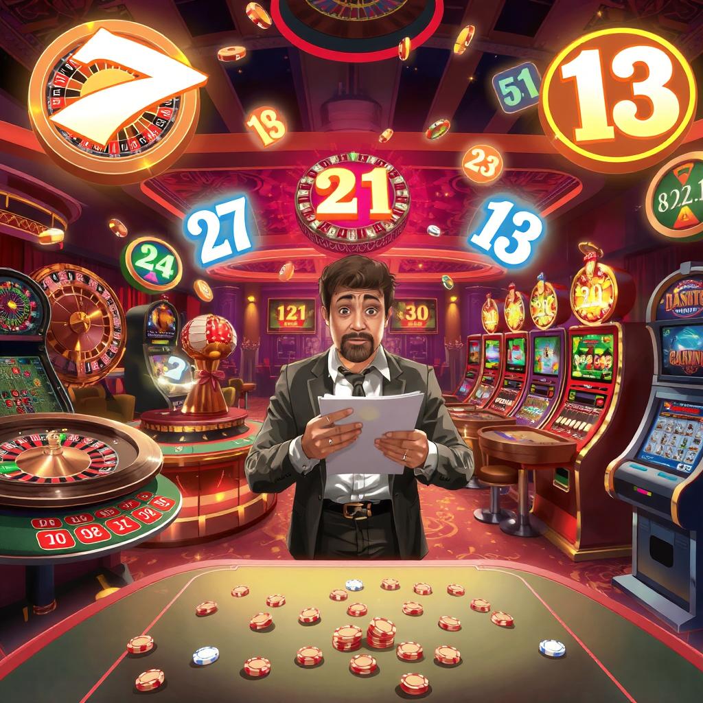 Kalau Permainan Casino Dihubungkan dengan Angka Togel