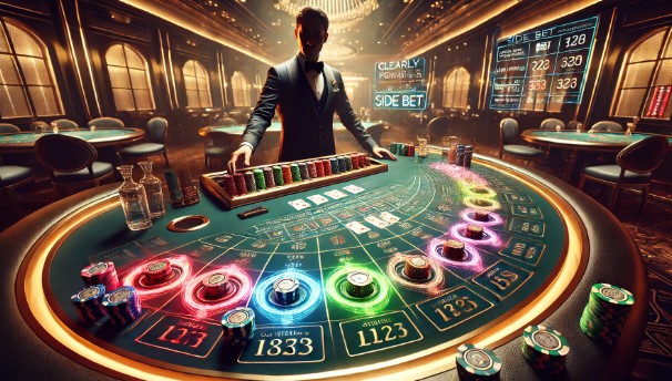 Fitur Side Bet: Apakah Sungguh Menguntungkan